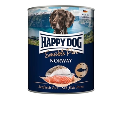 Picture of HAPPY DOG Sensible Pure Norway